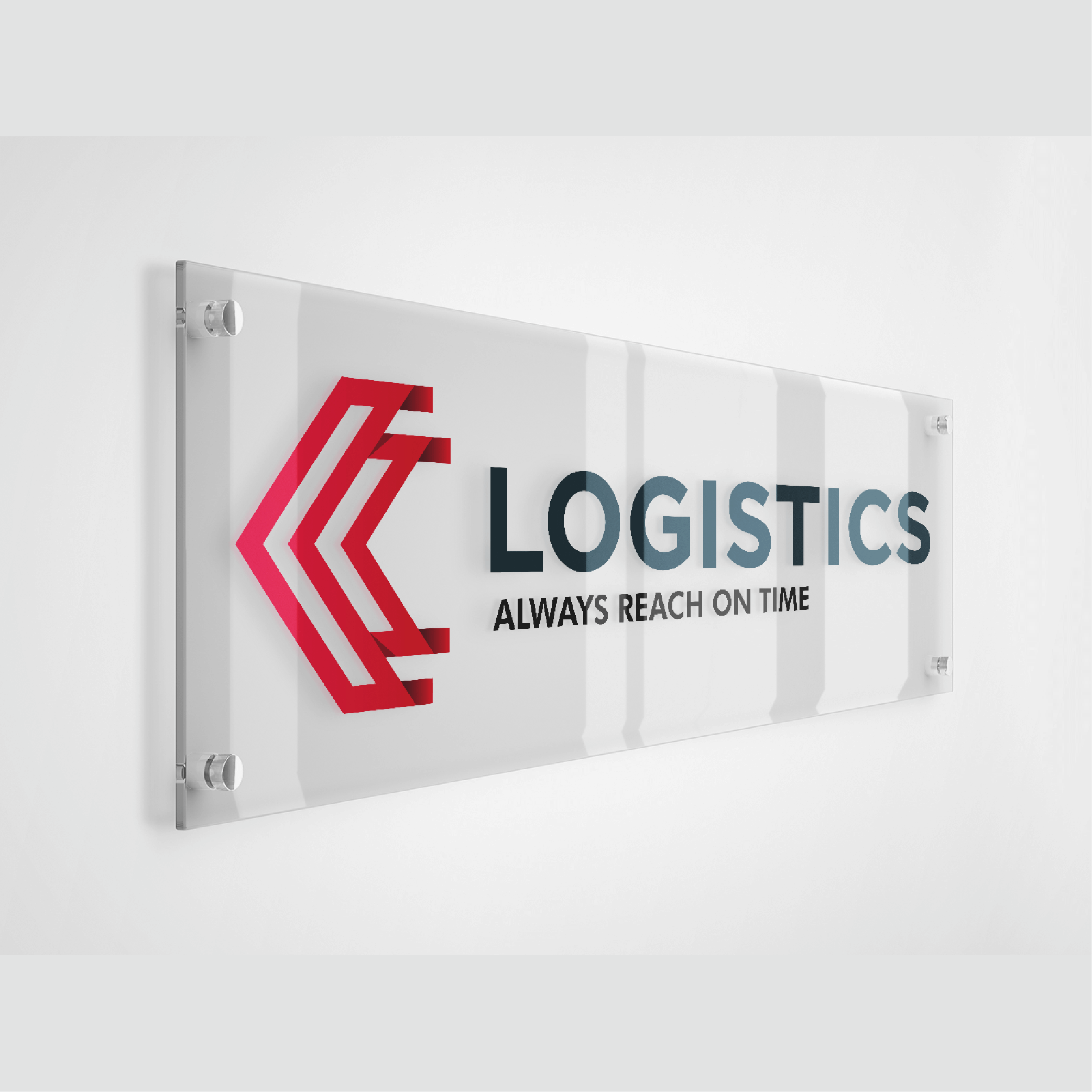 Acrylic Signage